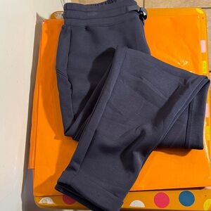 SPANX Ankle Sweatpants